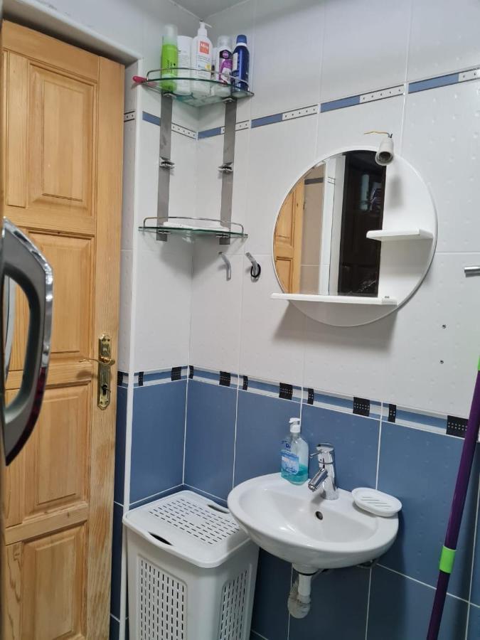 זבליאק Lightning Apartments מראה חיצוני תמונה
