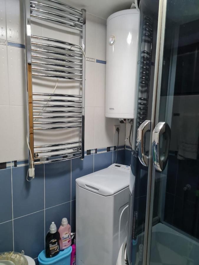 זבליאק Lightning Apartments מראה חיצוני תמונה