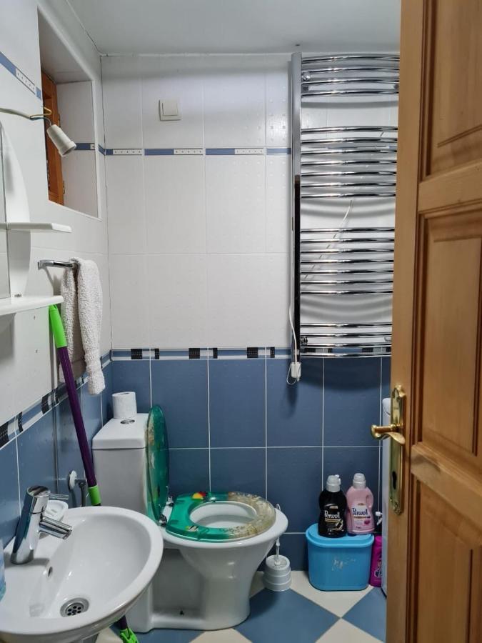 זבליאק Lightning Apartments מראה חיצוני תמונה